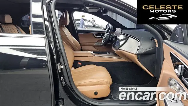 MERCEDES BENZ E-Classe W214 E350e 4MATIC 2025 — photo 17 sur 33