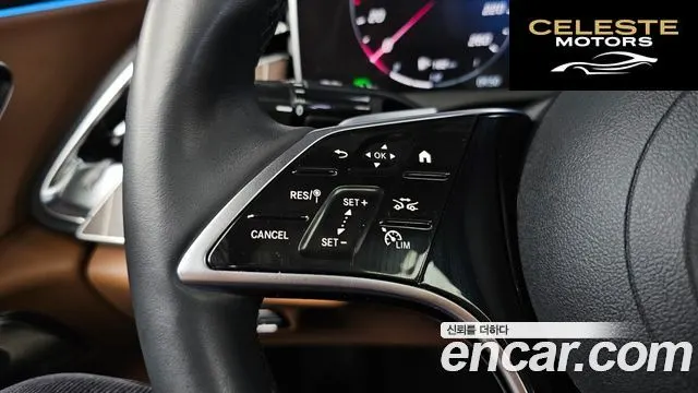 MERCEDES BENZ E-Classe W214 E350e 4MATIC 2025 — photo 32 sur 33
