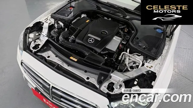 MERCEDES BENZ E-Classe W213 E250 Exclusive 2022 — photo 6 sur 30