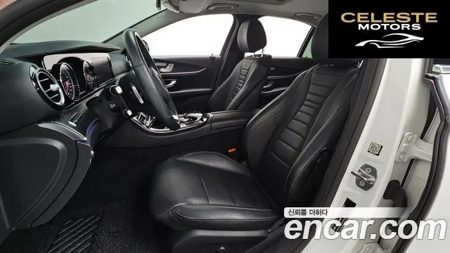 MERCEDES BENZ E-Classe W213 E220d Avantgarde 2018 — photo 15 sur 34