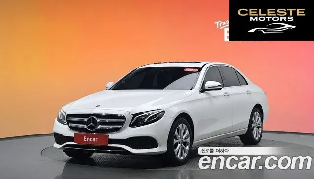 MERCEDES BENZ E-Classe W213 E220d Avantgarde 2018 — photo 34 sur 34