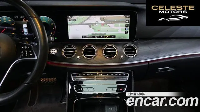 MERCEDES BENZ E-Classe W213 E250 Avantgarde 2023 — photo 20 sur 39
