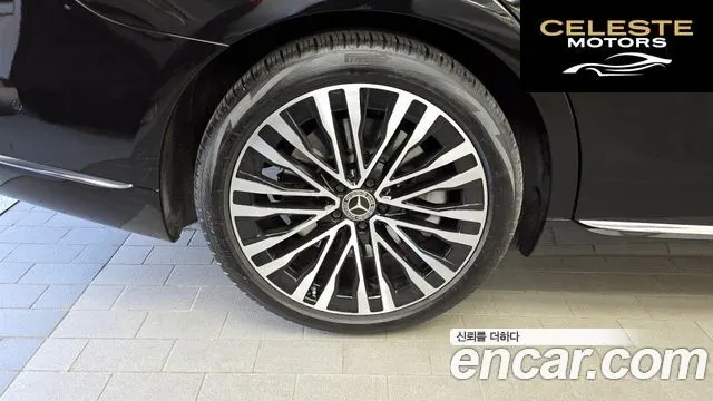 MERCEDES BENZ S-Classe W223 S580L 4MATIC 2021 — photo 5 sur 20
