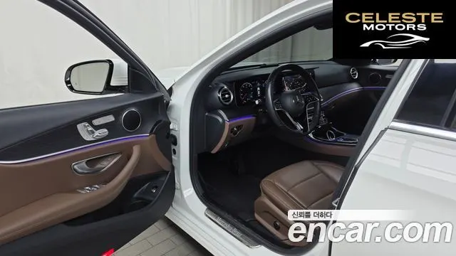 MERCEDES BENZ E-Classe W213 E250 Avantgarde 2023 — photo 13 sur 32