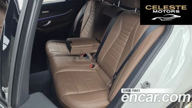 MERCEDES BENZ E-Classe W213 E250 Avantgarde 2023 — photo 16 sur 32