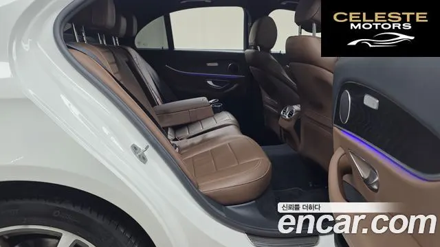 MERCEDES BENZ E-Classe W213 E250 Avantgarde 2023 — photo 18 sur 32