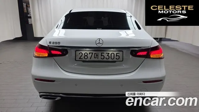 MERCEDES BENZ E-Classe W213 E250 Avantgarde 2023 — photo 29 sur 32