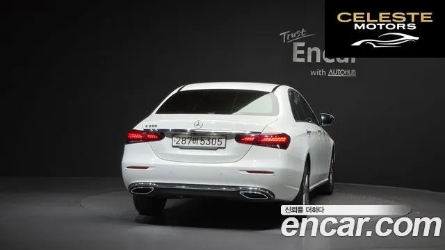 MERCEDES BENZ E-Classe W213 E250 Avantgarde 2023 — photo 4 sur 32