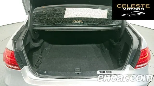 MERCEDES BENZ E-Classe W212 E220 CDI Avantgarde 2014 — photo 20 sur 20
