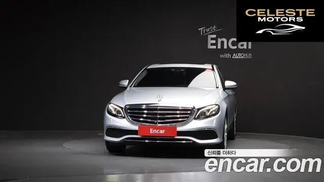 MERCEDES BENZ E-Classe W213 E300 4MATIC Exclusive 2020 — photo 3 sur 20