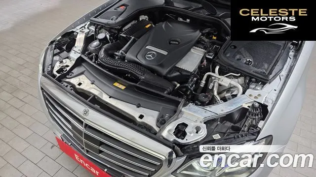 MERCEDES BENZ E-Classe W213 E300 4MATIC Exclusive 2020 — photo 6 sur 20