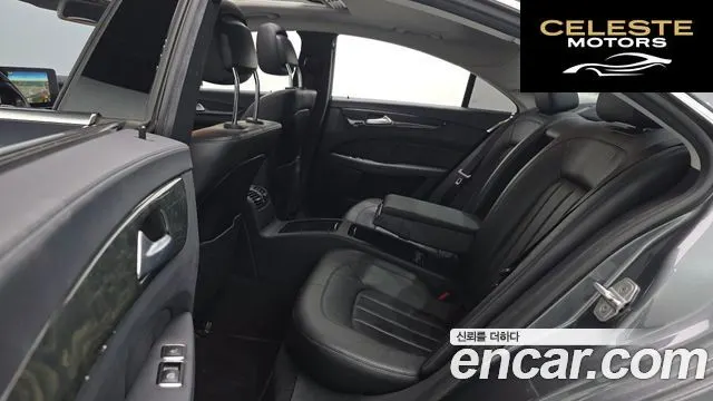 MERCEDES BENZ CLS-Classe W218 CLS250 d 4MATIC 2017 — photo 11 sur 20