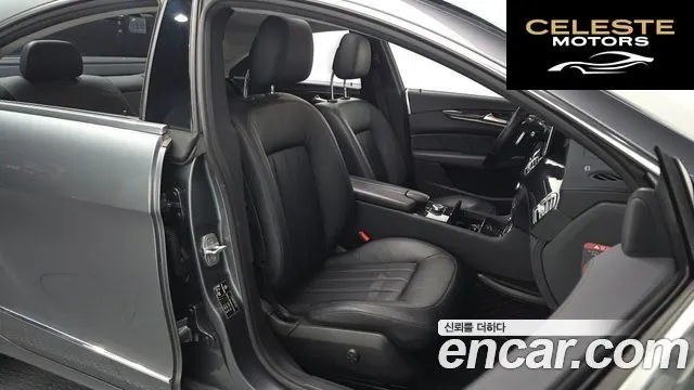 MERCEDES BENZ CLS-Classe W218 CLS250 d 4MATIC 2017 — photo 12 sur 20