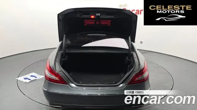 MERCEDES BENZ CLS-Classe W218 CLS250 d 4MATIC 2017 — photo 20 sur 20