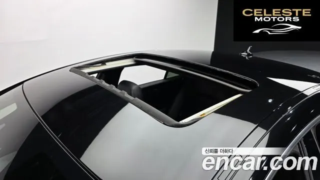 MERCEDES BENZ CLS-Classe W218 CLS400 2016 — photo 19 sur 26