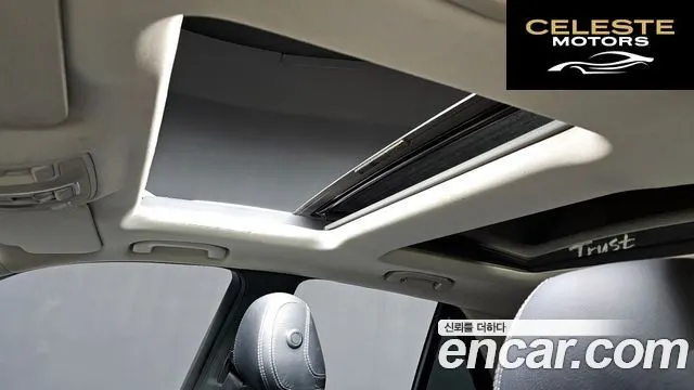 MERCEDES BENZ M-Classe W166 ML250 4MATIC 2015 — photo 16 sur 20