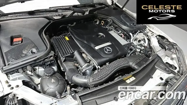 MERCEDES BENZ E-Classe W213 E300 Exclusive 2018 — photo 6 sur 36