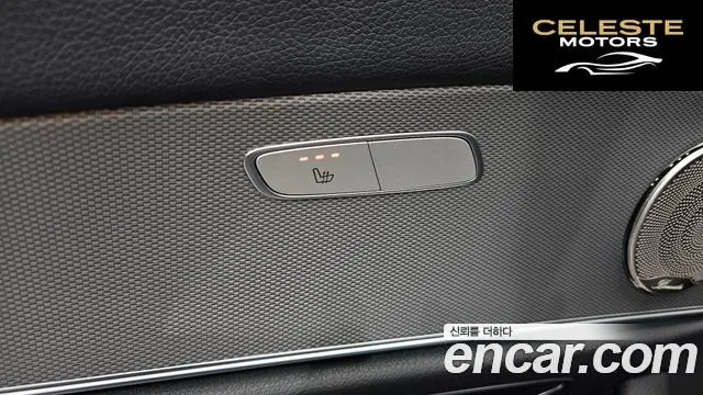 MERCEDES BENZ E-Classe W213 E200 Avantgarde 2018 — photo 28 sur 30