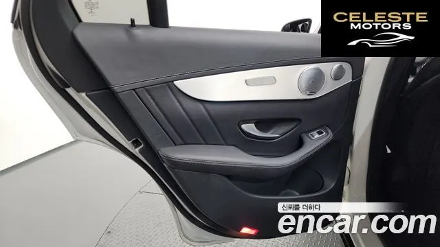 MERCEDES BENZ GLC-Classe X253 GLC250 d 4MATIC 2018 — photo 15 sur 37