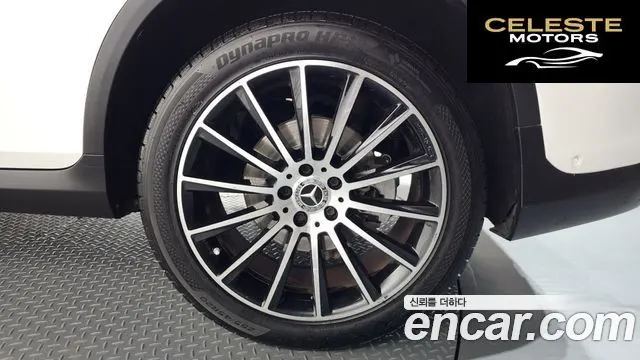 MERCEDES BENZ GLC-Classe X253 GLC250 d 4MATIC 2018 — photo 7 sur 37