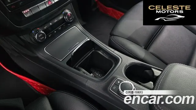 MERCEDES BENZ B-Classe W246 B220 2018 — photo 29 sur 30