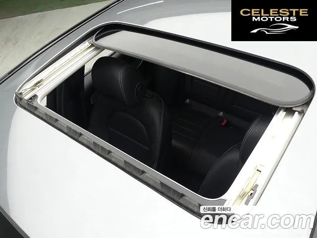 MERCEDES BENZ C-Classe W205 C200 Avantgarde 2017 — photo 17 sur 26