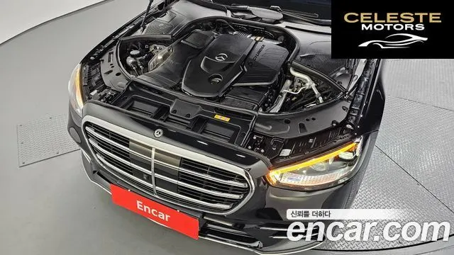MERCEDES BENZ S-Classe W223 S400 d 4MATIC 2023 — photo 6 sur 26