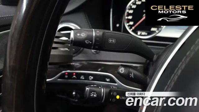 MERCEDES BENZ S-Classe W222 S350 d 4MATIC 2016 — photo 14 sur 26