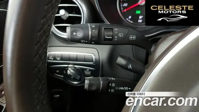 MERCEDES BENZ GLC-Classe X253 GLC220 d 4MATIC Premium 2018 — photo 29 sur 34