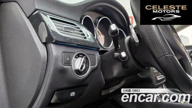 MERCEDES BENZ CLS-Classe W218 CLS250 4MATIC 2015 — photo 15 sur 20