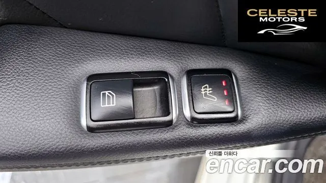 MERCEDES BENZ CLS-Classe W218 CLS250 4MATIC 2015 — photo 18 sur 20