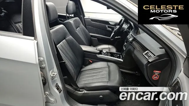 MERCEDES BENZ E-Classe W212 E250 CDI 4MATIC 2014 — photo 10 sur 20
