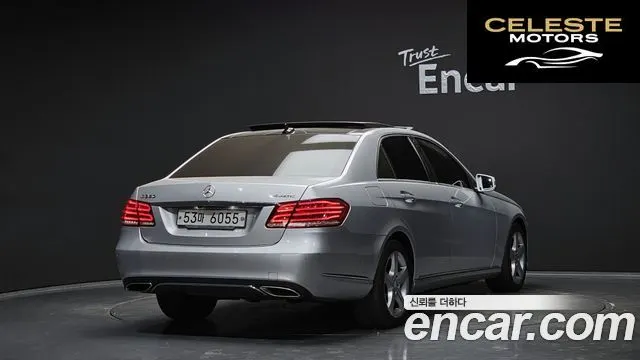 MERCEDES BENZ E-Classe W212 E250 CDI 4MATIC 2014 — photo 2 sur 20