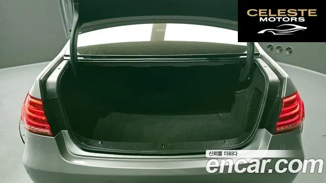 MERCEDES BENZ E-Classe W212 E250 CDI 4MATIC 2014 — photo 20 sur 20