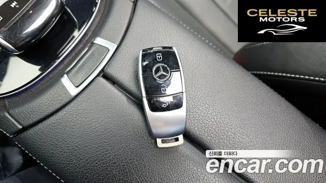 MERCEDES BENZ E-Classe W213 E300 Exclusive 2018 — photo 34 sur 36