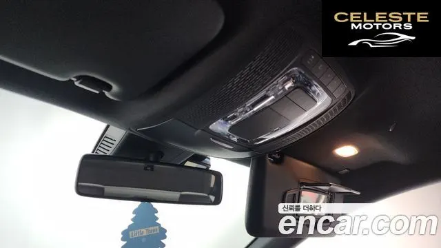 MERCEDES BENZ A-Classe W177 A220 Berline 2020 — photo 25 sur 30