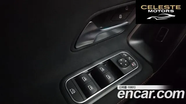 MERCEDES BENZ A-Classe W177 A220 Berline 2020 — photo 28 sur 30