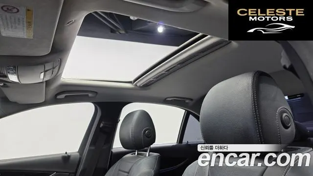 MERCEDES BENZ E-Classe W213 E220d Avantgarde 2017 — photo 18 sur 20