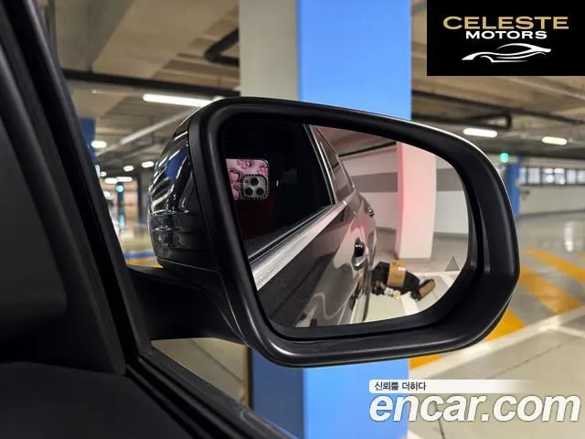 MERCEDES BENZ GLE-Classe W167 GLE400d 4MATIC Coupé 2020 — photo 16 sur 23