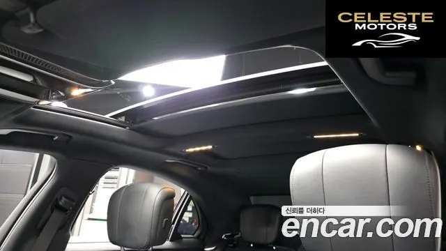 MERCEDES BENZ S-Classe W223 S400 d 4MATIC 2022 — photo 19 sur 20