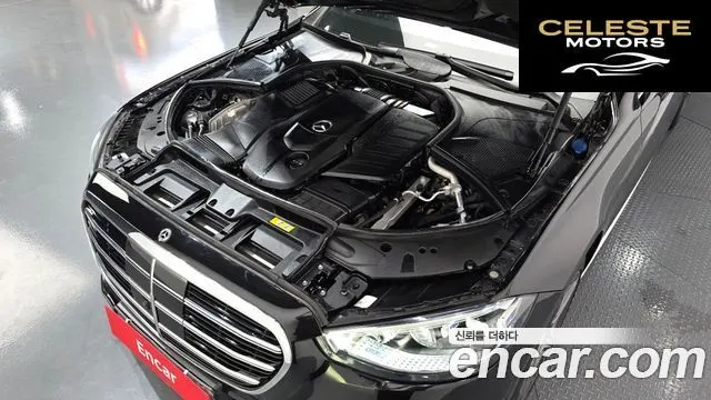 MERCEDES BENZ S-Classe W223 S400 d 4MATIC 2022 — photo 6 sur 20