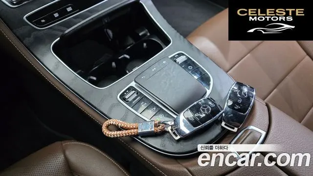 MERCEDES BENZ E-Classe W213 E350 4MATIC Avantgarde 2021 — photo 12 sur 37