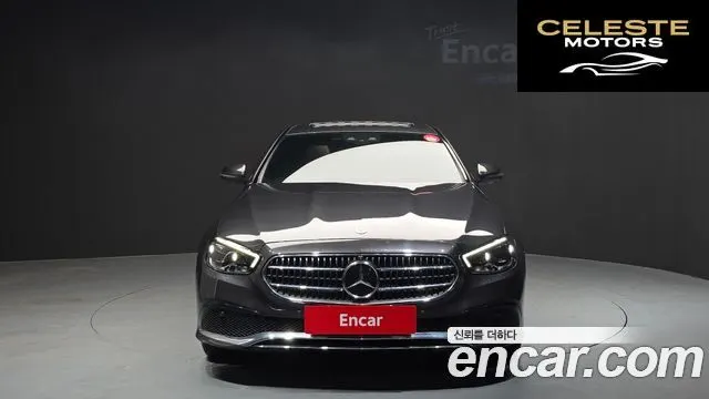 MERCEDES BENZ E-Classe W213 E350 4MATIC Avantgarde 2021 — photo 3 sur 37