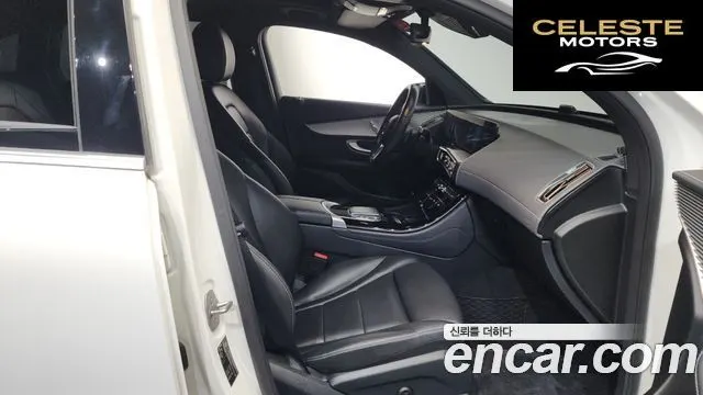 MERCEDES BENZ EQC N293 EQC400 4MATIC 2020 — photo 16 sur 37