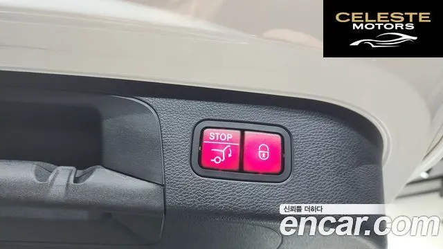 MERCEDES BENZ EQC N293 EQC400 4MATIC 2020 — photo 22 sur 37