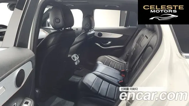 MERCEDES BENZ EQC N293 EQC400 4MATIC 2020 — photo 24 sur 37
