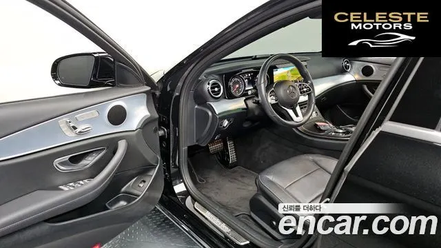 MERCEDES BENZ E-Classe W213 E250 Avantgarde 2020 — photo 13 sur 30