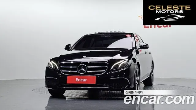 MERCEDES BENZ E-Classe W213 E250 Avantgarde 2020 — photo 3 sur 30