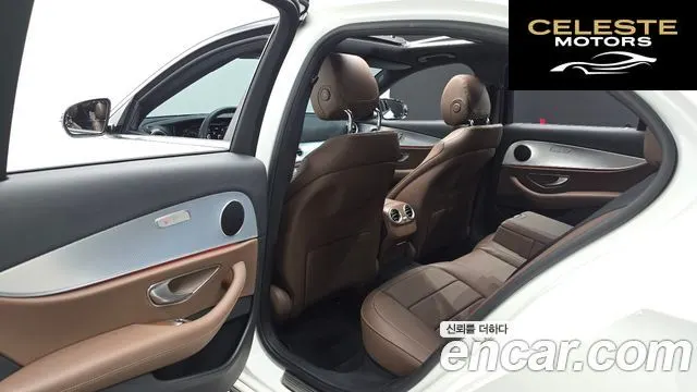 MERCEDES BENZ E-Classe W213 E250 Avantgarde 2020 — photo 16 sur 33