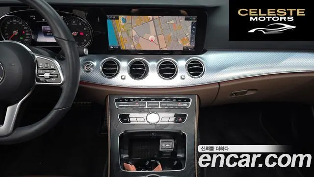 MERCEDES BENZ E-Classe W213 E250 Avantgarde 2020 — photo 20 sur 33